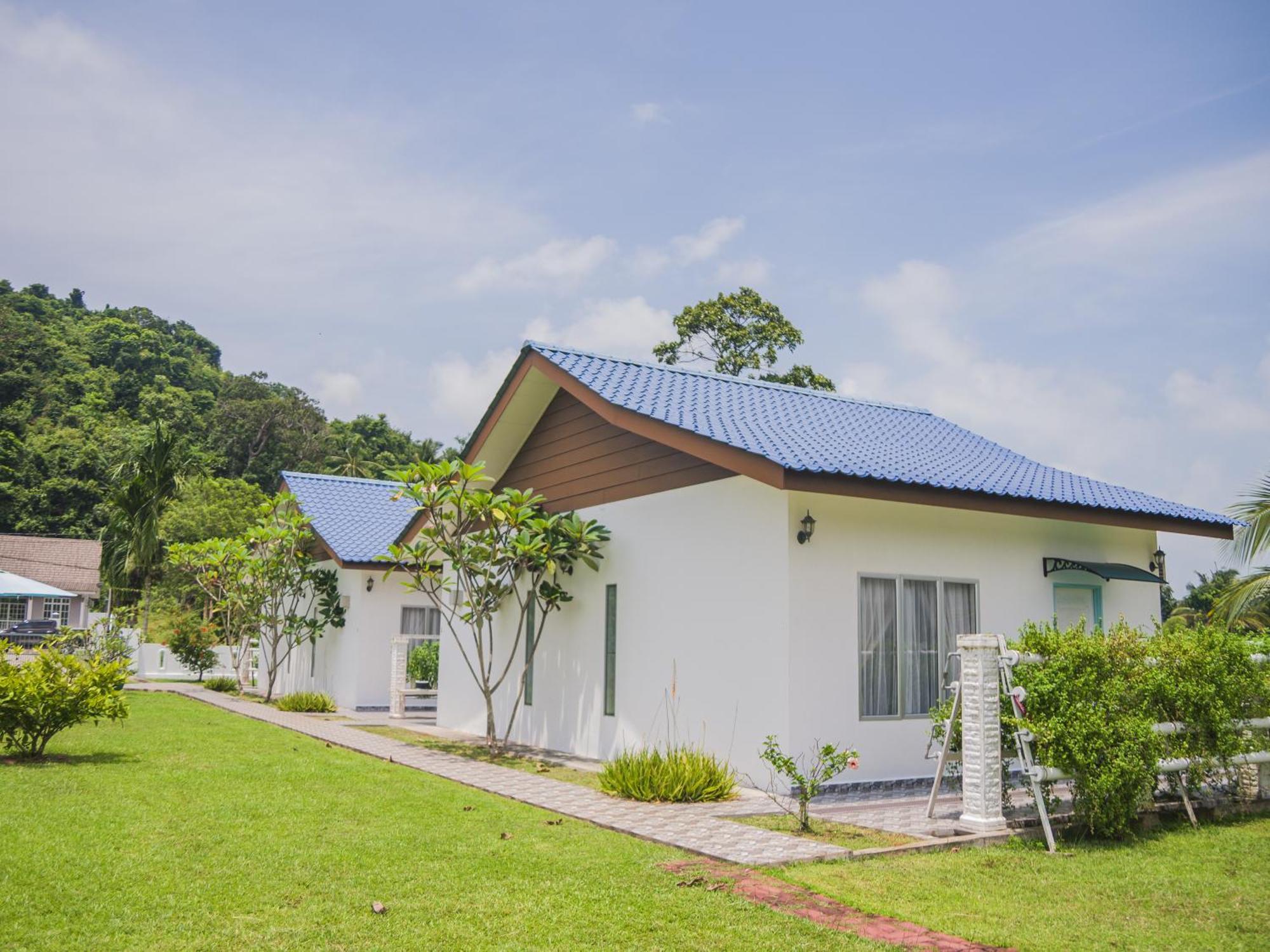 Halcyon Days @ Langkawi Appartement Pantai Cenang  Buitenkant foto
